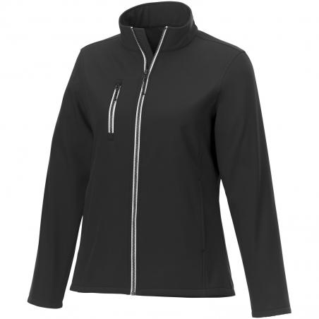 Casaco softshell para senhora Orion