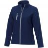 Veste softshell femme orion 