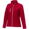 Giacca softshell da donna orion 