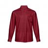 Mens longsleeved oxford shirt Thc tokyo