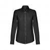 Camicia oxford a maniche lunghe da donna Thc tokyo women