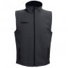 Unisex softshell vest Thc baku