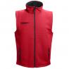 Gilet softshell unisexe Thc baku