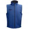 Colete softshell unissexo Thc baku