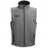 Colete softshell unissexo Thc baku