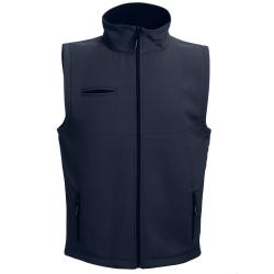 Gilet softshell unisex Thc...