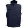 Colete softshell unissexo Thc baku