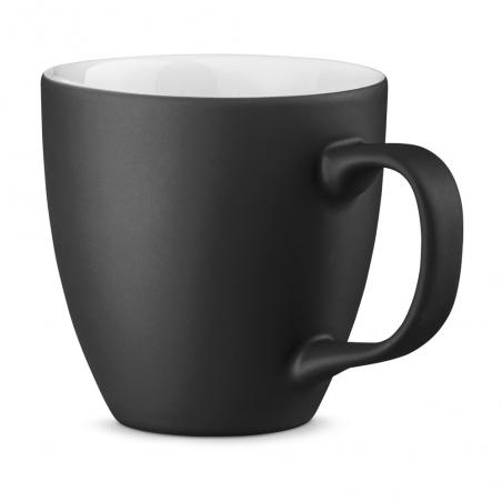 Mug en porcelaine 450 ml Panthony mat