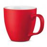 Mug en porcelaine 450 ml Panthony mat