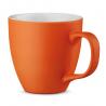 Mug en porcelaine 450 ml Panthony mat