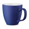 Mug en porcelaine 450 ml Panthony mat