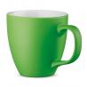 Caneca em porcelana com hidroglaze 450 ml Panthony mat