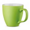 Mug en porcelaine 450 ml Panthony mat