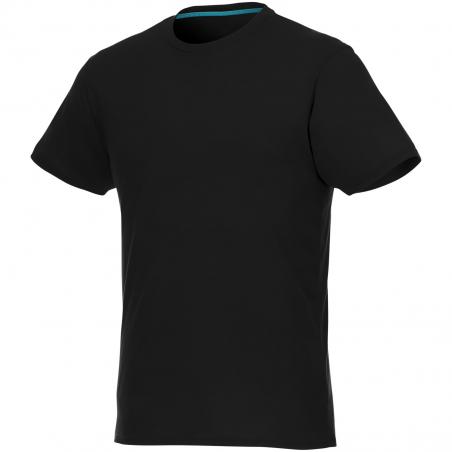 Jade short sleeve men's GRS recycled t-shirt 