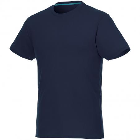 T-shirt para homem em material reciclado Jade