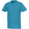 Jade short sleeve men's GRS recycled t-shirt 