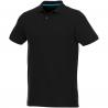 Beryl short sleeve men's organic recycled polo 