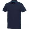 Beryl short sleeve men's organic recycled polo 