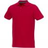 Beryl short sleeve men's organic recycled polo 