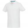 Beryl short sleeve men's organic recycled polo 