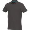 Beryl short sleeve men's organic recycled polo 