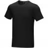 Azurite short sleeve men’s organic t-shirt 