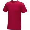 Azurite short sleeve men’s organic t-shirt 