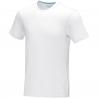 Azurite short sleeve men’s organic t-shirt 