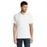 Uomo t-shirt 150g Victory