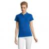 Perfect polo senhora 180g Perfect women