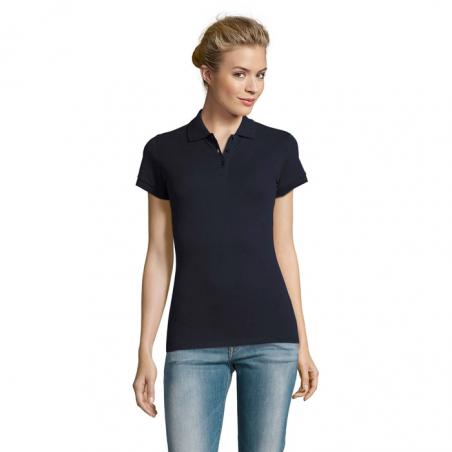 Polo 180g Perfect women