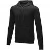 Theron men’s full zip hoodie 