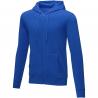 Theron men’s full zip hoodie 