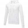 Theron men’s full zip hoodie 