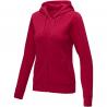 Theron women’s full zip hoodie 