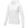 Theron women’s full zip hoodie 