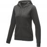 Theron women’s full zip hoodie 