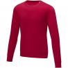 Pull ras de cou zenon pour homme 