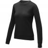 Maglione zenon da donna a girocollo 