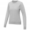 Pull ras de cou zenon pour femme 