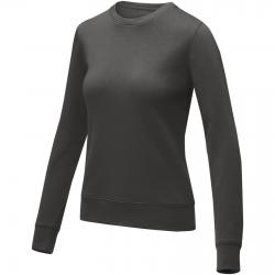 Zenon women’s crewneck...