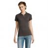 Polycotton polo Prime women