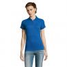 Polycotton polo Prime women