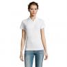 Polycotton polo Prime women