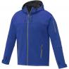 Match men's softshell jacket 