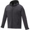 Match men's softshell jacket 