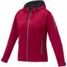 Match women's softshell jacket 