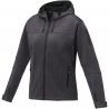 Match women's softshell jacket 