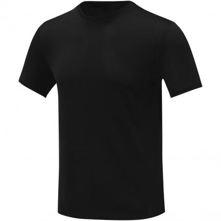 T-shirt cool fit de manga curta para homem Kratos