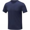 T-shirt a maniche corte cool fit da uomo kratos 